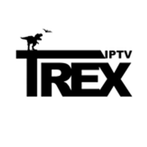 TREX IPTV reseller panel logo