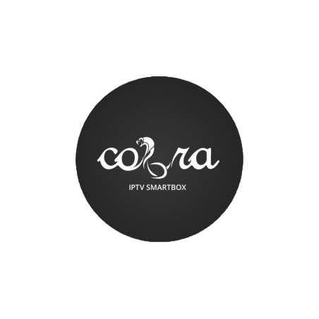 COBRA IPTV reseller panel logo