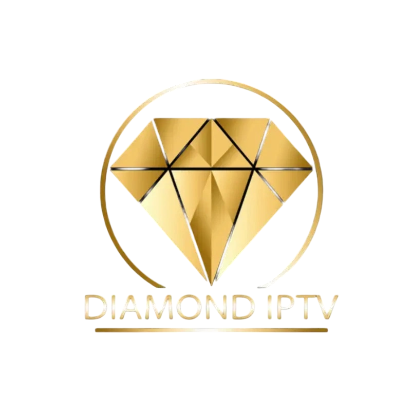 DIAMOND IPTV reseller panel logo
