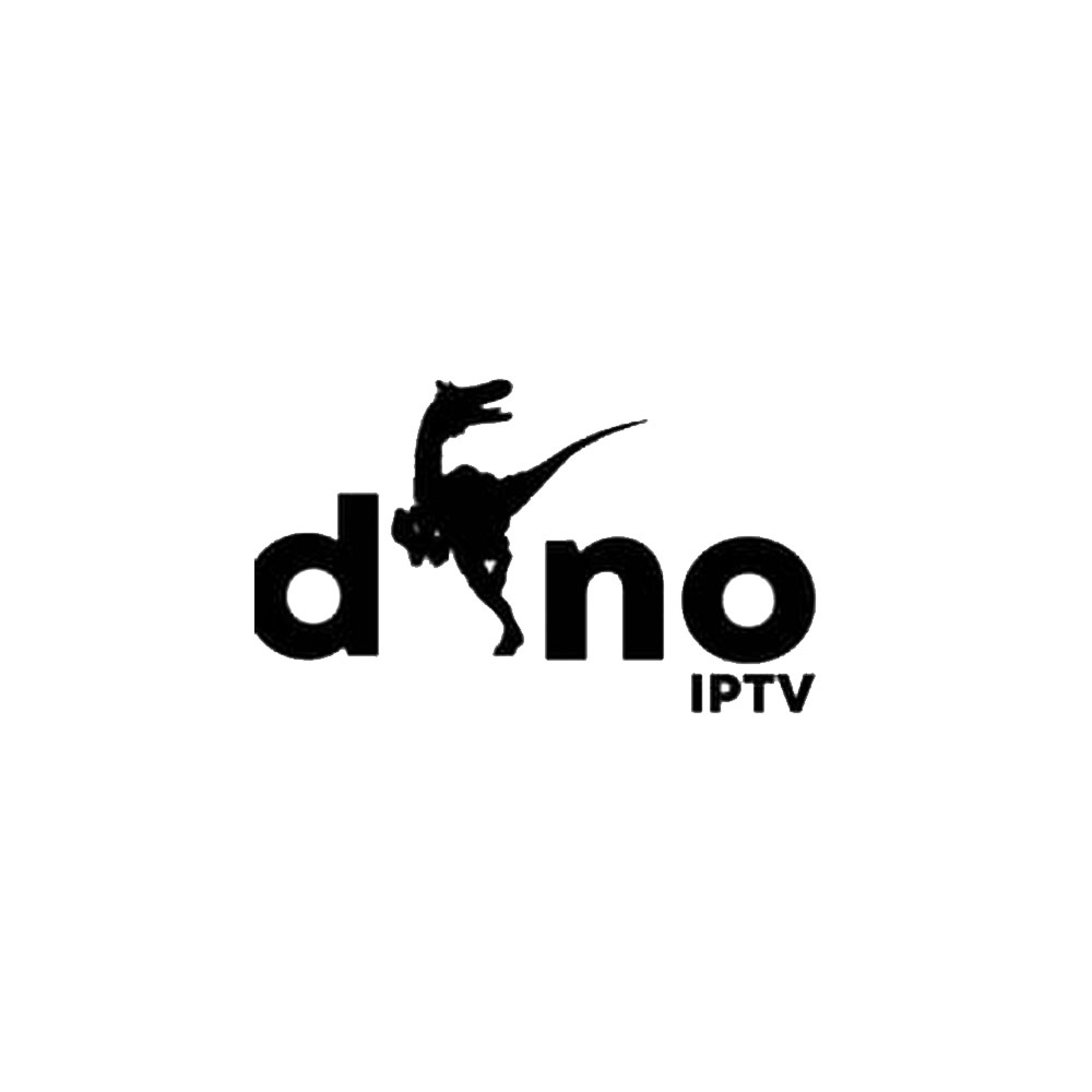 DINO IPTV reseller panel logo