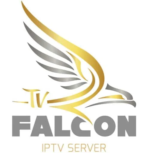 FALCON IPTV reseller panel logo