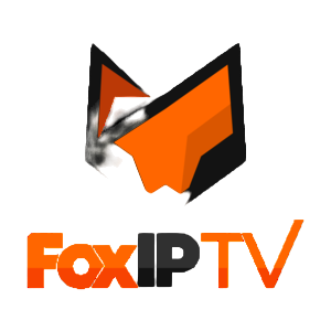 FOX IPTV reseller panel logo