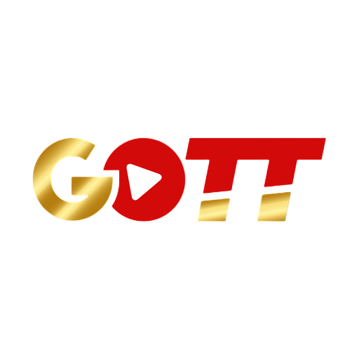 GOLDENOTT IPTV reseller panel logo