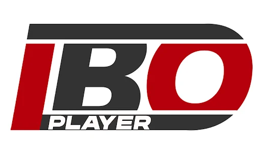 IBO PLAYER IPTV reseller panel logo