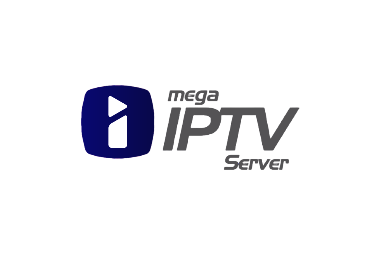 MEGAOTT IPTV reseller panel logo