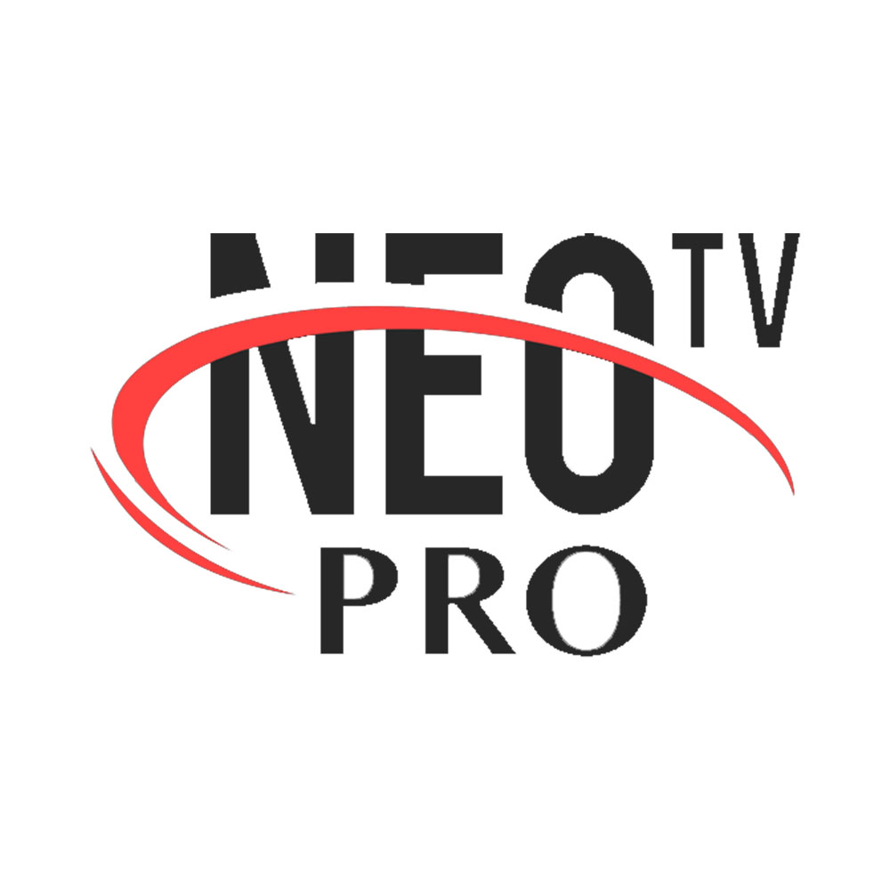 NEO IPTV reseller panel logo